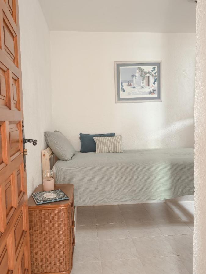 Authentic Groundfloor Apartment In Beautiful Villa, Jávea Esterno foto
