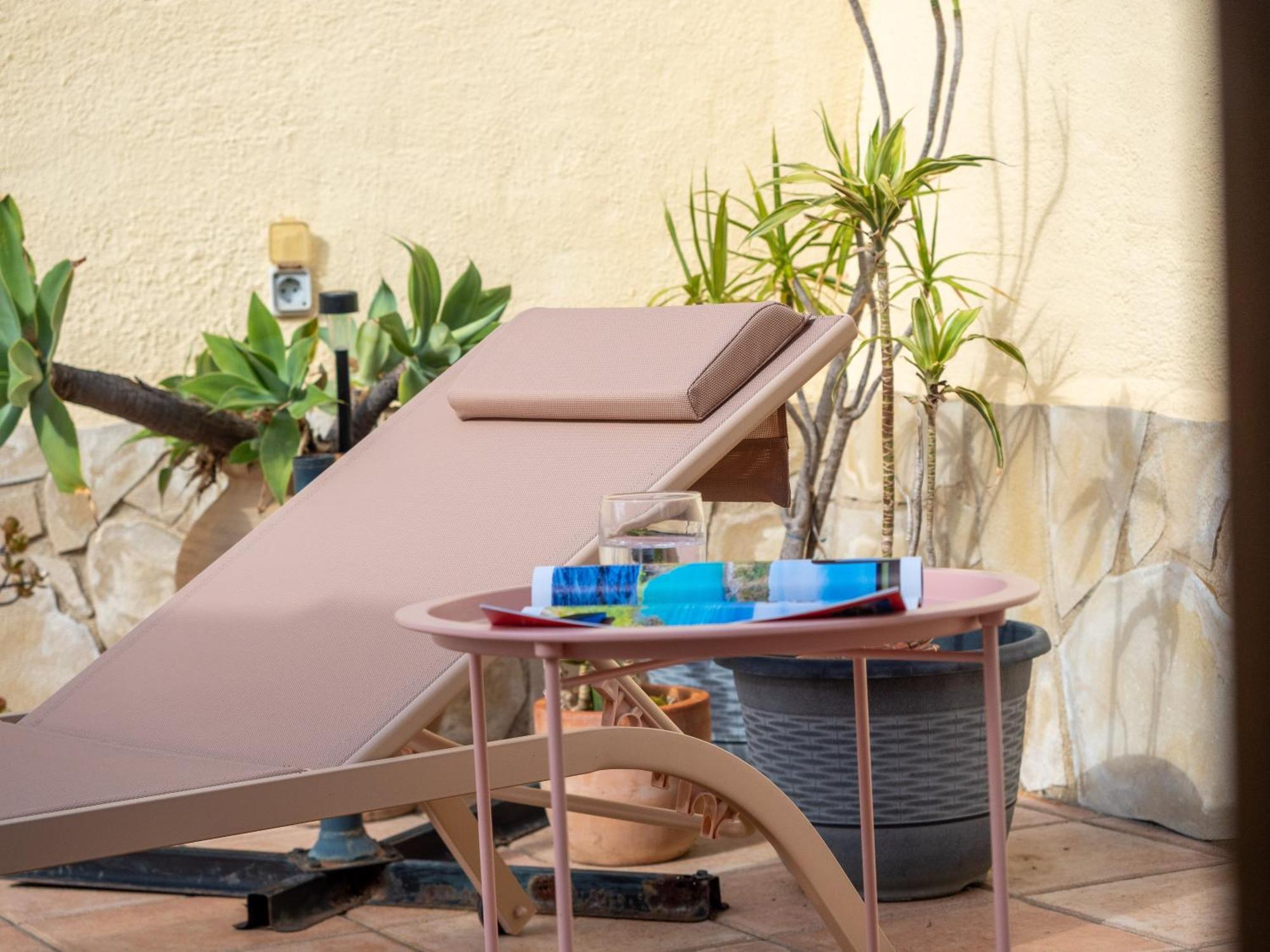 Authentic Groundfloor Apartment In Beautiful Villa, Jávea Esterno foto